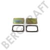 VOLVO 1697772 Repair Kit, compressor